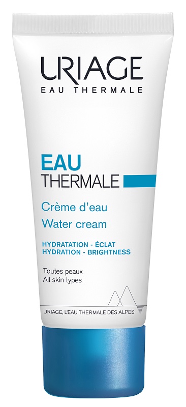 EAU THERMALE CREMA LEGGERA ACQ 40 ML - Farmacia Del Monaco