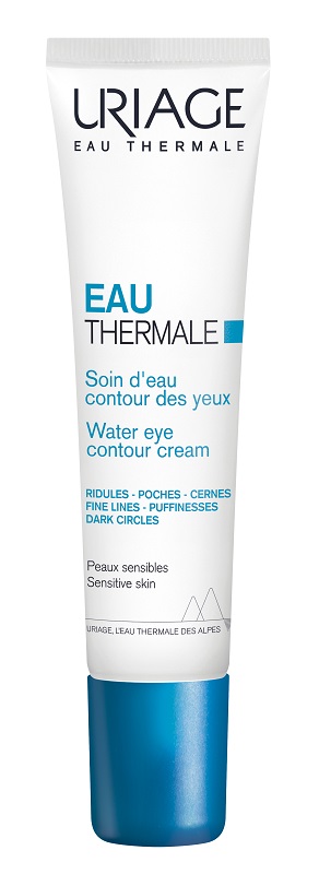 EAU THERMALE CONTORNO OCCHI ACQ 15 ML - Farmacia Del Monaco