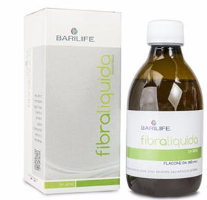 BARILIFE FIBRALIQUIDA 300 ML - Farmacia Del Monaco