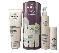 NUXE BODY KIT PLAISIR - Farmacia Del Monaco
