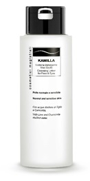 KAMILLA 400 ML - Farmacia Del Monaco