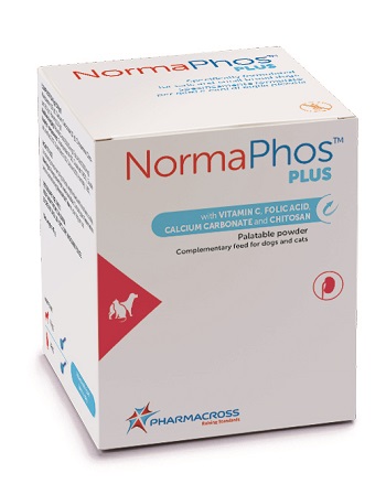 NORMAPHOS PLUS 45 G - Farmacia Del Monaco