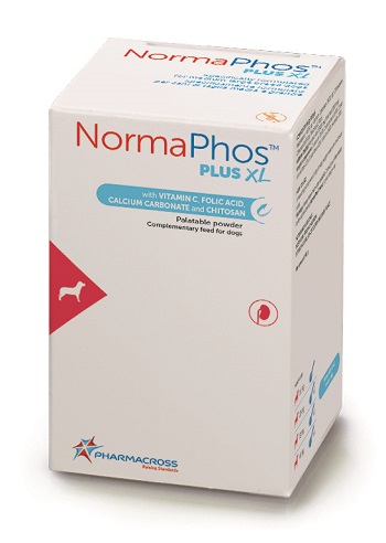 NORMAPHOS XL PLUS 90 G - Farmacia Del Monaco
