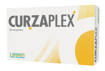 CURZAPLEX 30 COMPRESSE - Farmacia Del Monaco