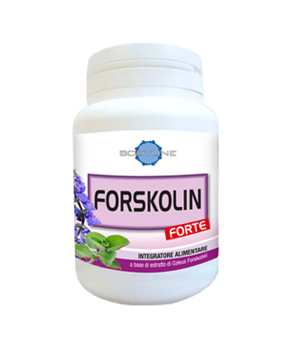 FORSKOLIN FORTE 60 CAPSULE - Farmacia Del Monaco