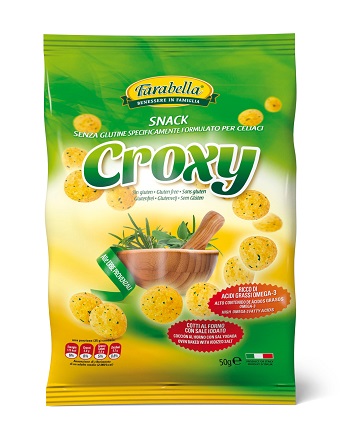 FARABELLA CROXY ALLE ERBE PROVENZALI 50 G - Farmacia Del Monaco
