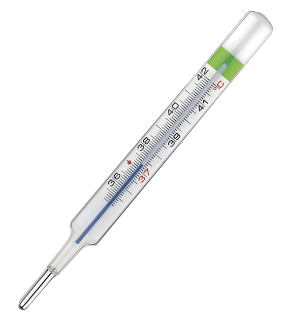 COLPHARMA THERMO GREEN PLUS TERMOMETRO - Farmacia Del Monaco