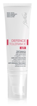 DEFENCE TOLERANCE TRATTAMENTO ANTI ROSSORE 50 ML - Farmacia Del Monaco