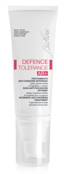 DEFENCE TOLERANCE TRATTAMENTO ANTI ROSSORE INTENSIVO 40 ML - Farmacia Del Monaco