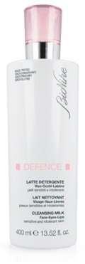 DEFENCE LATTE DETERGENTE 400 ML - Farmacia Del Monaco