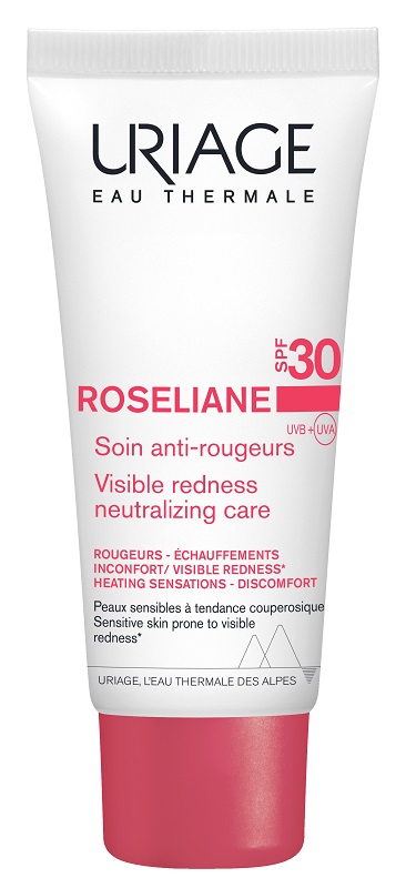 ROSELIANE CREMA SPF30 40 ML - Farmacia Del Monaco
