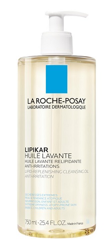 LIPIKAR HUILE LAVANTE 750 ML - Farmacia Del Monaco