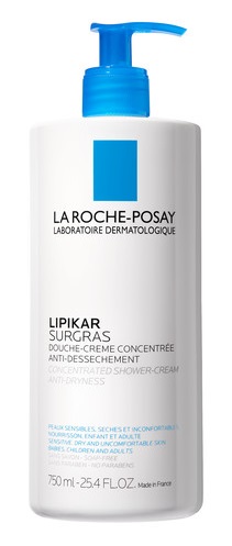 LIPIKAR SURGRAS 750 ML - Farmacia Del Monaco
