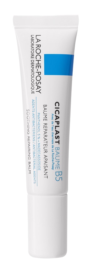 CICAPLAST BAUME B5 15 ML - Farmacia Del Monaco