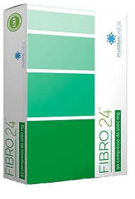 FIBRO24 90 COMPRESSE - Farmacia Del Monaco