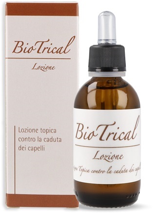 BIOTRICAL LOZIONE CAPELLI 50 ML - Farmacia Del Monaco
