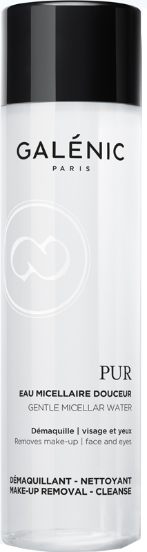 GALENIC ACQUA MICELLARE DELICATA 400 ML - Farmacia Del Monaco