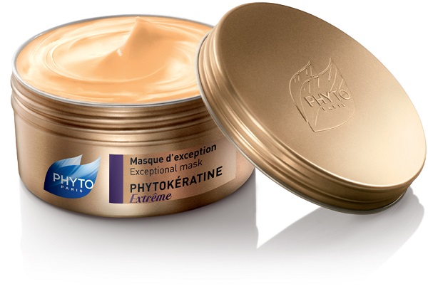 PHYTOKERATINE EXTREME MASCHERA 200 ML - Farmacia Del Monaco