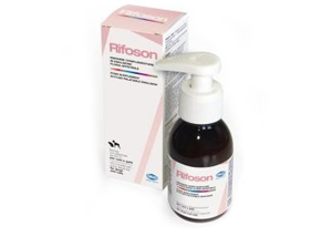 RIFOSON 100 ML - Farmacia Del Monaco