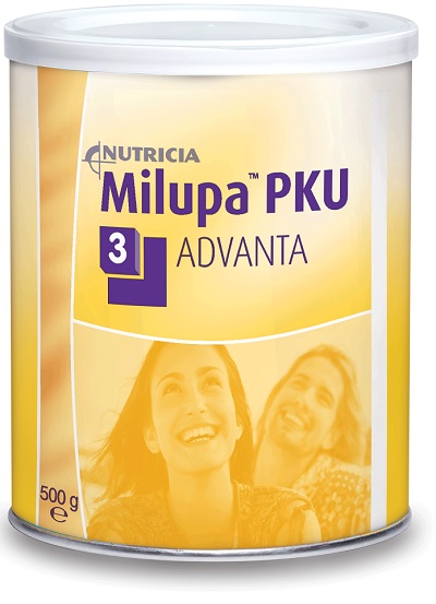 PKU 3 ADVANTA 500 G - Farmacia Del Monaco