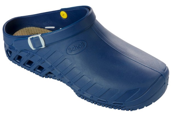 CLOG EVO TPR UNISEX BLUE 43-44 COLLEZIONE SS17 1 PAIO - Farmacia Del Monaco