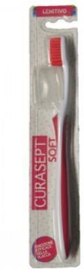 CURASEPT SPAZZOLINO SOFT LENITIVO - Farmacia Del Monaco
