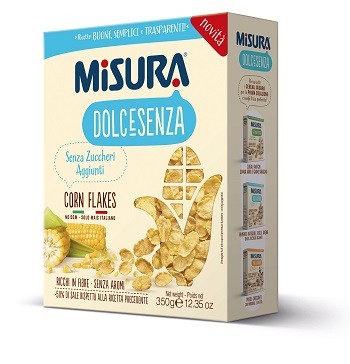 MISURA FIOCCHI DOLCE SENZA 350 G - Farmacia Del Monaco