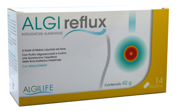 ALGIREFLUX 14 BUSTINE - Farmacia Del Monaco