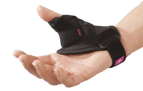 RHIZOMED SOFT IMMOBILIZZATORE PRIMO DITO 2 - Farmacia Del Monaco