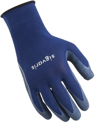 GUANTI TESSILI L BORDINO GREY - Farmacia Del Monaco