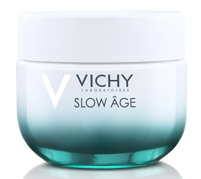 SLOW AGE CREMA SPF30 50 ML - Farmacia Del Monaco