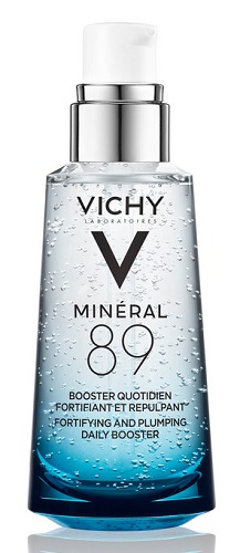 MINERAL 89 SIERO 50 ML - Farmacia Del Monaco