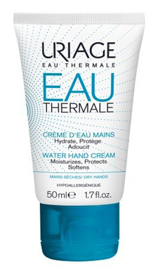 EAU THERMALE CREMA MANI ALL'ACQUA 50 ML - Farmacia Del Monaco
