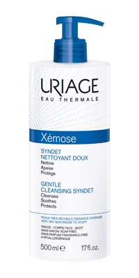 XEMOSE SYNDET DETERGENTE 500 ML - Farmacia Del Monaco