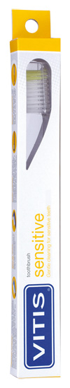 VITIS SENSITIVE SPAZZOLINO INTL - Farmacia Del Monaco