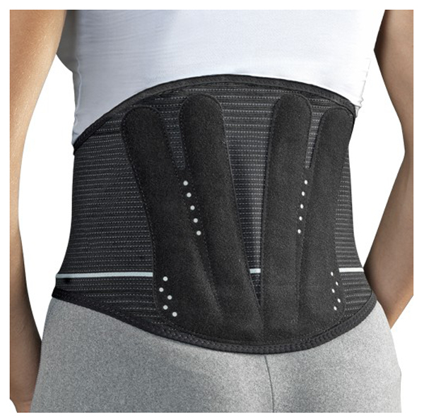DR GIBAUD ORTHO LOMBOGIB LADY CORSETTO LOMBOSACRALE H26CM 5 - Farmacia Del Monaco