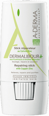 ADERMA DERMALIBOUR + STICK 8 G - Farmacia Del Monaco