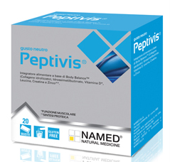 PEPTIVIS NEUTRO 20 BUSTE - Farmacia Del Monaco
