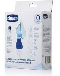 CHICCO KIT AEROSOL - Farmacia Del Monaco