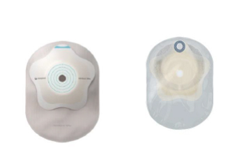 SACCA PER COLOSTOMIA SENSURA MIO CX FLIP 1P CHIUSA MAXI ISP 10-60 L 455 ML 10 PEZZI - Farmacia Del Monaco