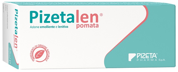 PIZETALEN POMATA 30 ML - Farmacia Del Monaco