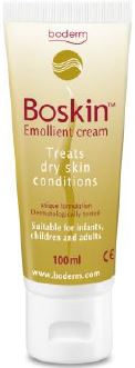 BOSKIN CREMA 100 ML MARCHIO CE - Farmacia Del Monaco