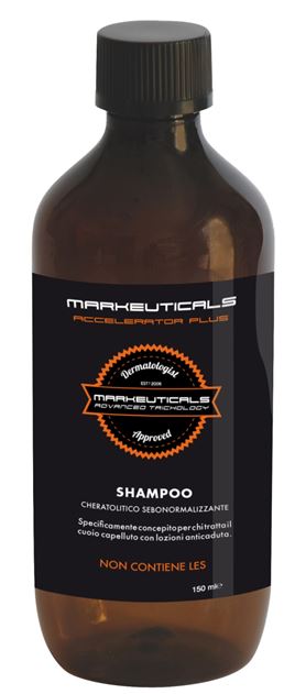 MARKEUTICALS ACCELERATOR PLUS 200 ML - Farmacia Del Monaco