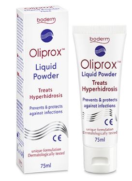 OLIPROX POLVERE LIQUIDA 75 ML CE - Farmacia Del Monaco