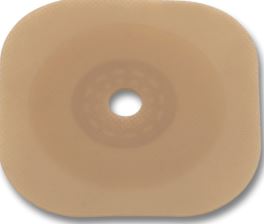 CONFORM 2 PLACCA PIANA IDROCOLLOIDALE PER STOMIA CERAPLUS FLANGIA 70 RITAGLIABILE 13-57MM 5 PEZZI - Farmacia Del Monaco