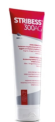 STRIBESS 300 AG CREMA DERMATOLOGICA 300 ML - Farmacia Del Monaco
