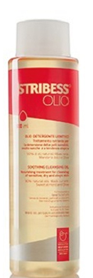 STRIBESS OLIO 500 ML - Farmacia Del Monaco