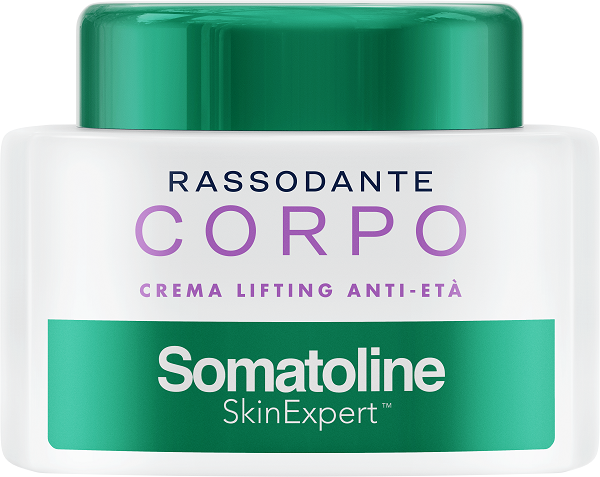 SOMATOLINE SKIN EXPERT LIFT EFFECT RASSODANTE ANTIETA' 300 ML - Farmacia Del Monaco