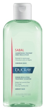 SABAL SHAMPOO 200 ML DUCRAY 2017 - Farmacia Del Monaco