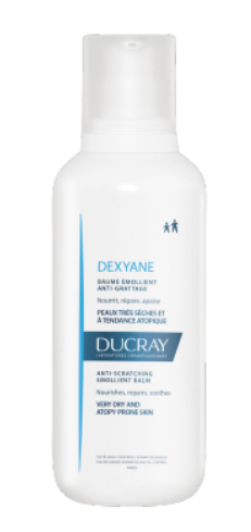 DEXYANE BALSAMO 400 ML DUCRAY 2017 - Farmacia Del Monaco